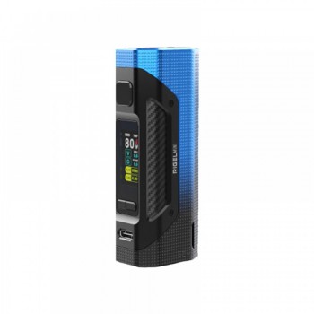 SMOK - Rigel Mini TC Box Mod 80W (Black-Blue)